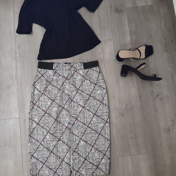 Worthington, Pencil Skirt, Size 12 - Picture 1 of 3